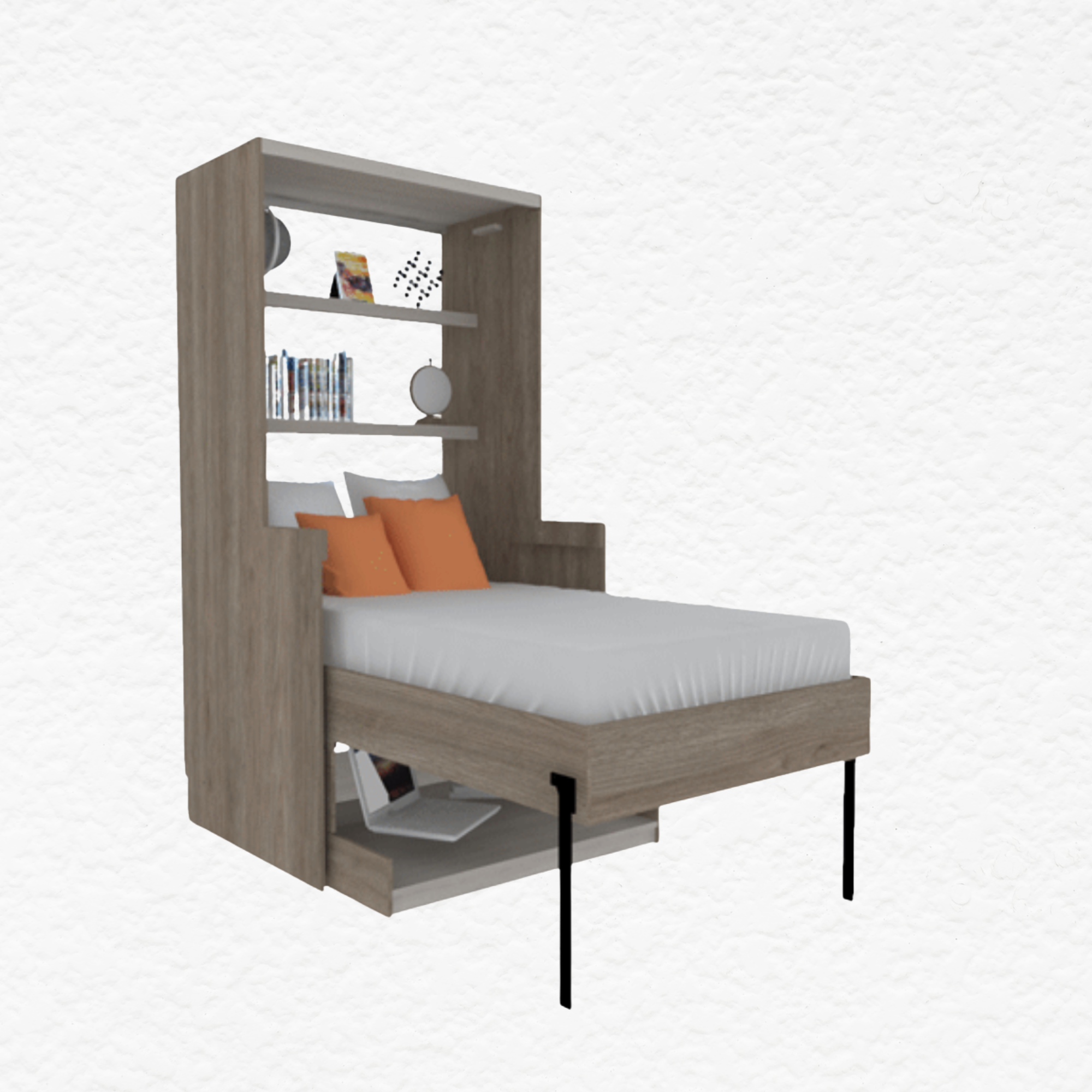 Murphy beds