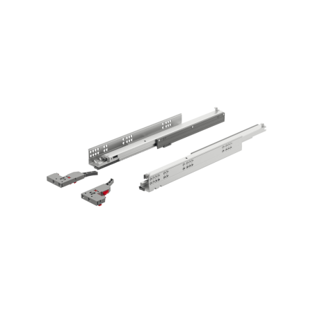 Corredera Oculta Matrix UM A30 push