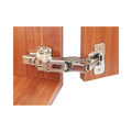 Bisagra Lateral Angulo 155 Metalla 310 SM 48/6 con amortiguación