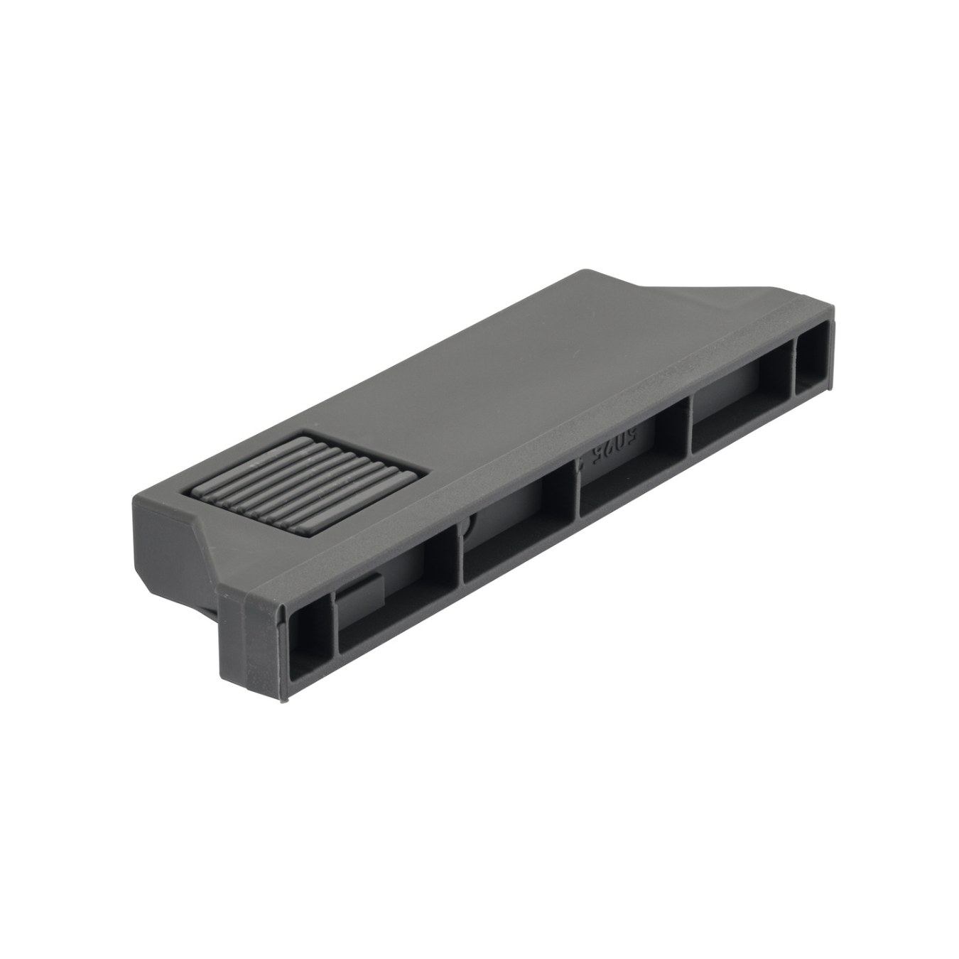 Arrastrador para cajón interior Matrix Box Slim A