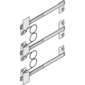 F-park 71 25B - Set para 1 puerta pocket