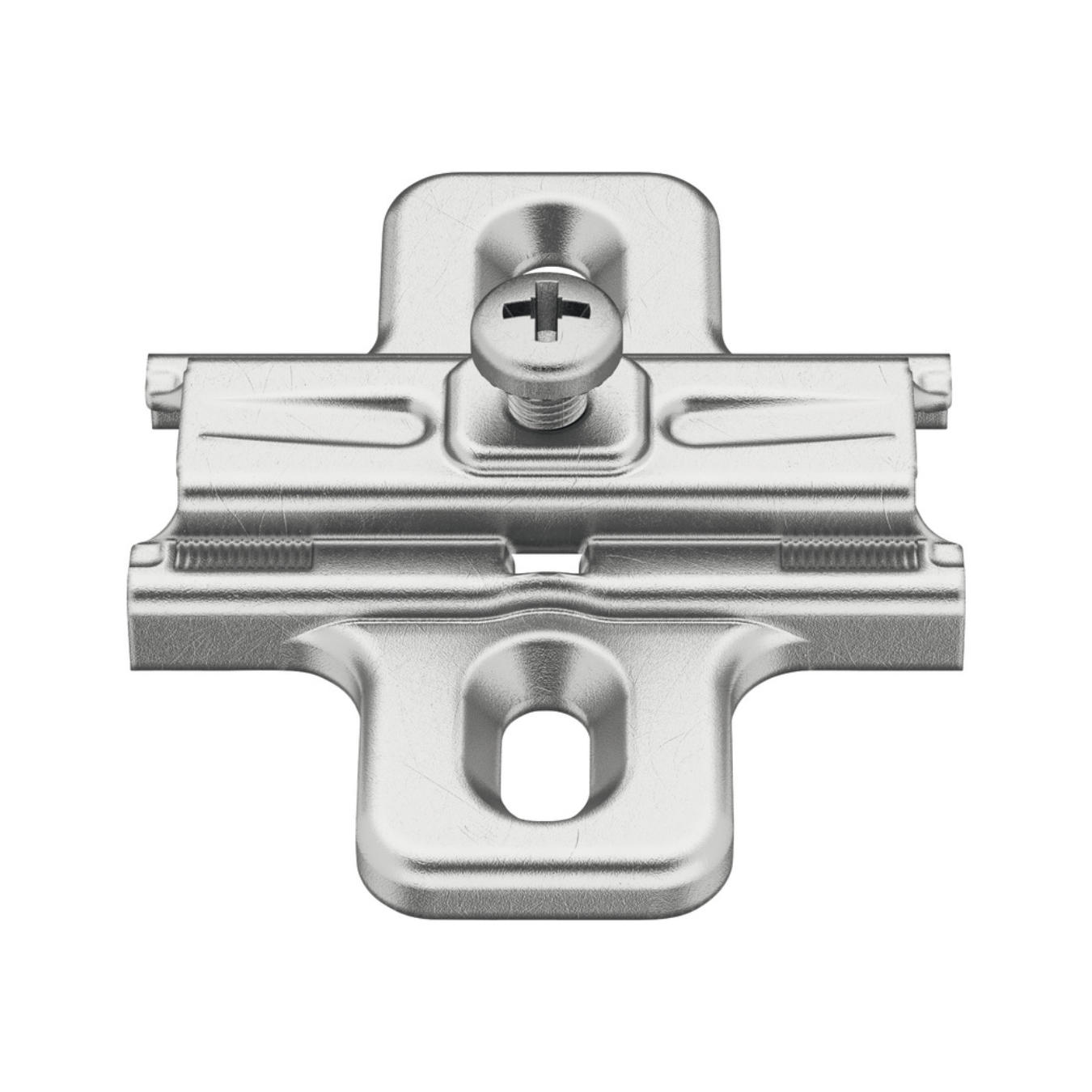 Placa de Montaje Cruz A2 Metalla 510