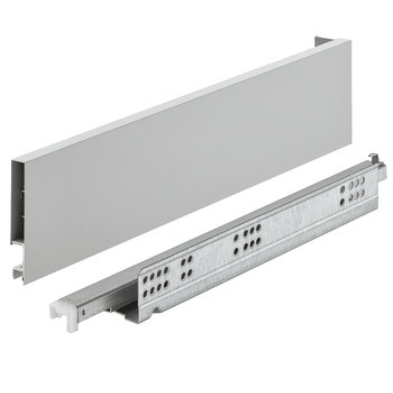 Cajón Matrix Box Slim Altura: 89mm