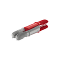 SC 8/25 Conector de expansión plástico