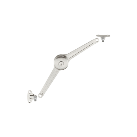 Dúo Forte Niquelado