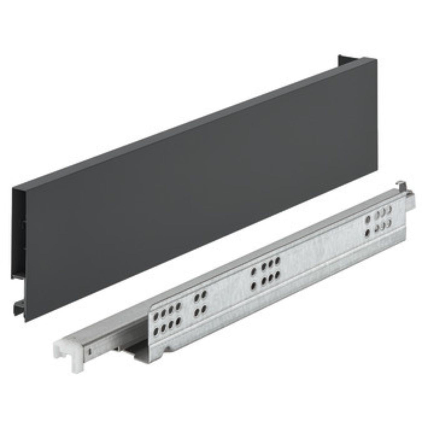 Cajón Matrix Box Slim Altura: 89mm