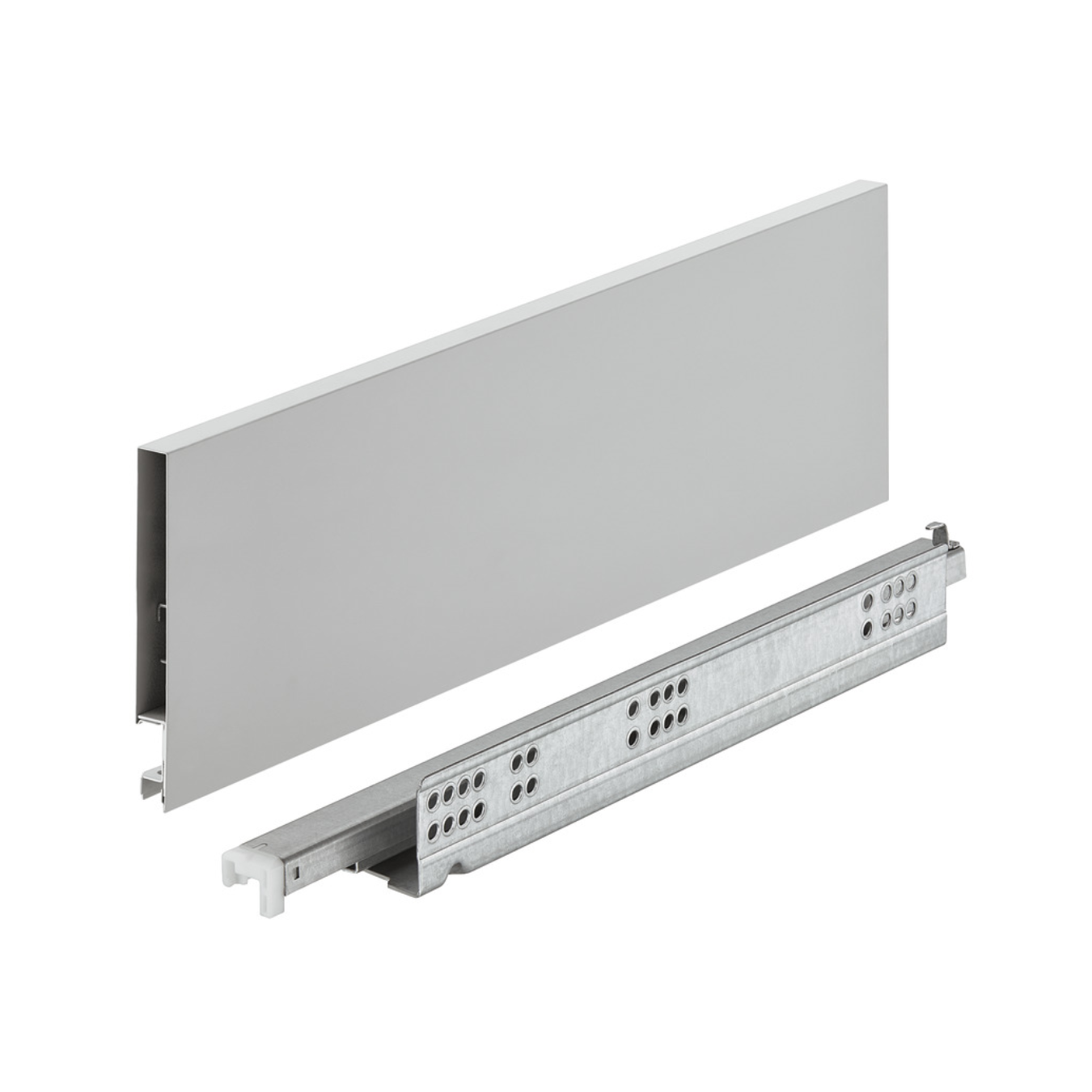 Cajón Matrix Box Slim Altura: 128 mm