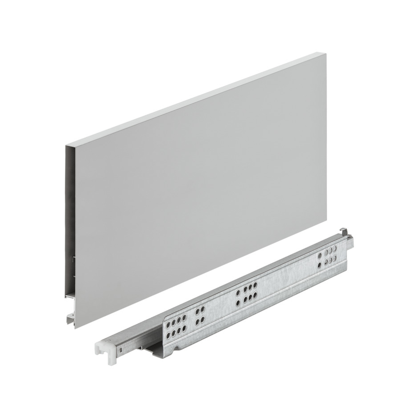 Cajón Matrix Box Slim Altura: 175 mm