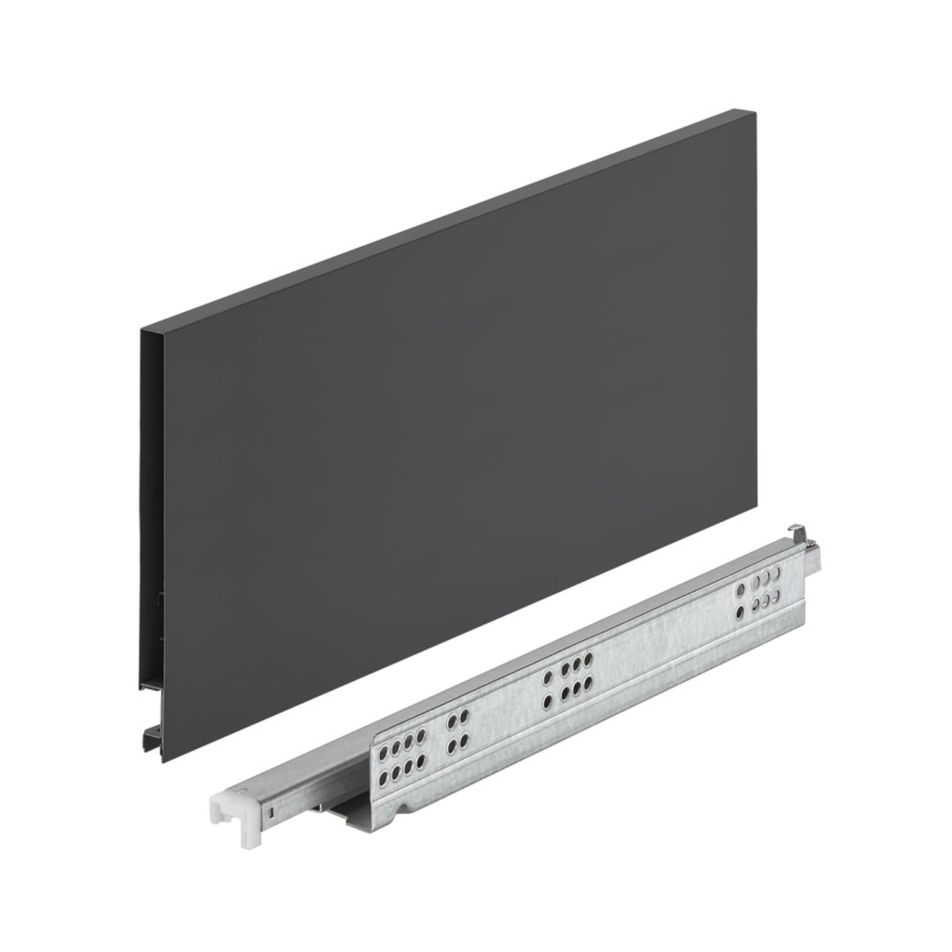 Cajón Matrix Box Slim Altura: 175 mm