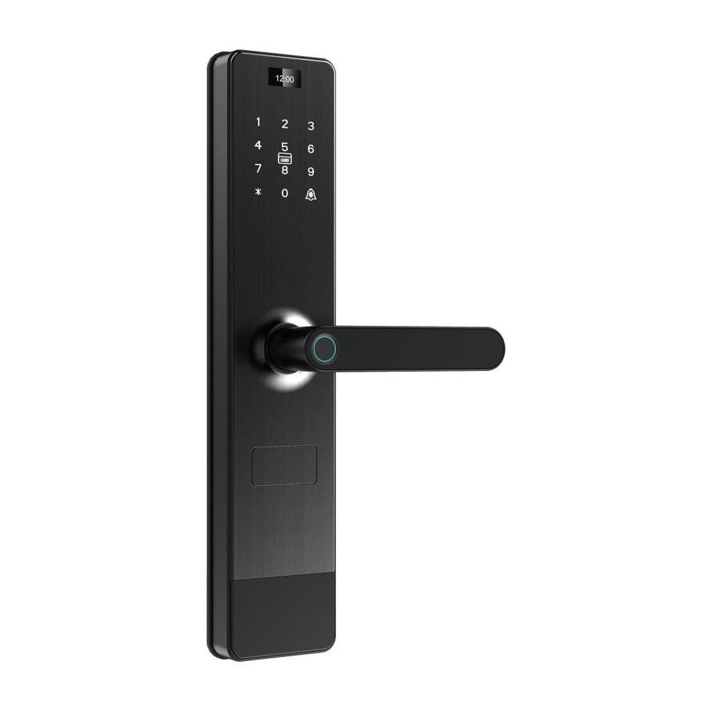 Cerradura Digital Probrico DLE131 – Huella, Clave, Tarjeta y App