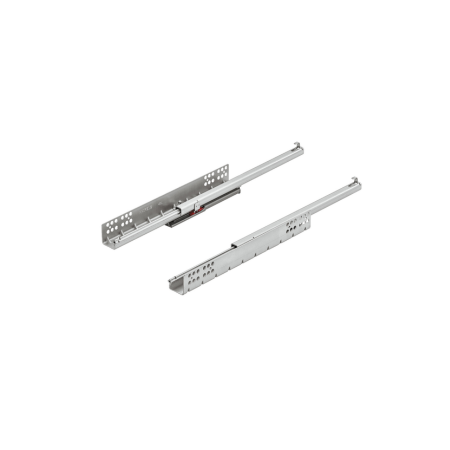 Corredera Oculta UM A25 push