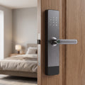 Cerradura Digital Probrico DLE131 – Huella, Clave, Tarjeta y App