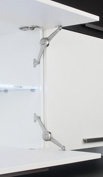 Dúo Standard Niquelado