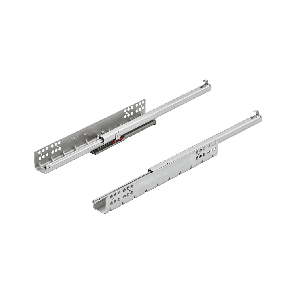 Corredera Oculta UM A25 push