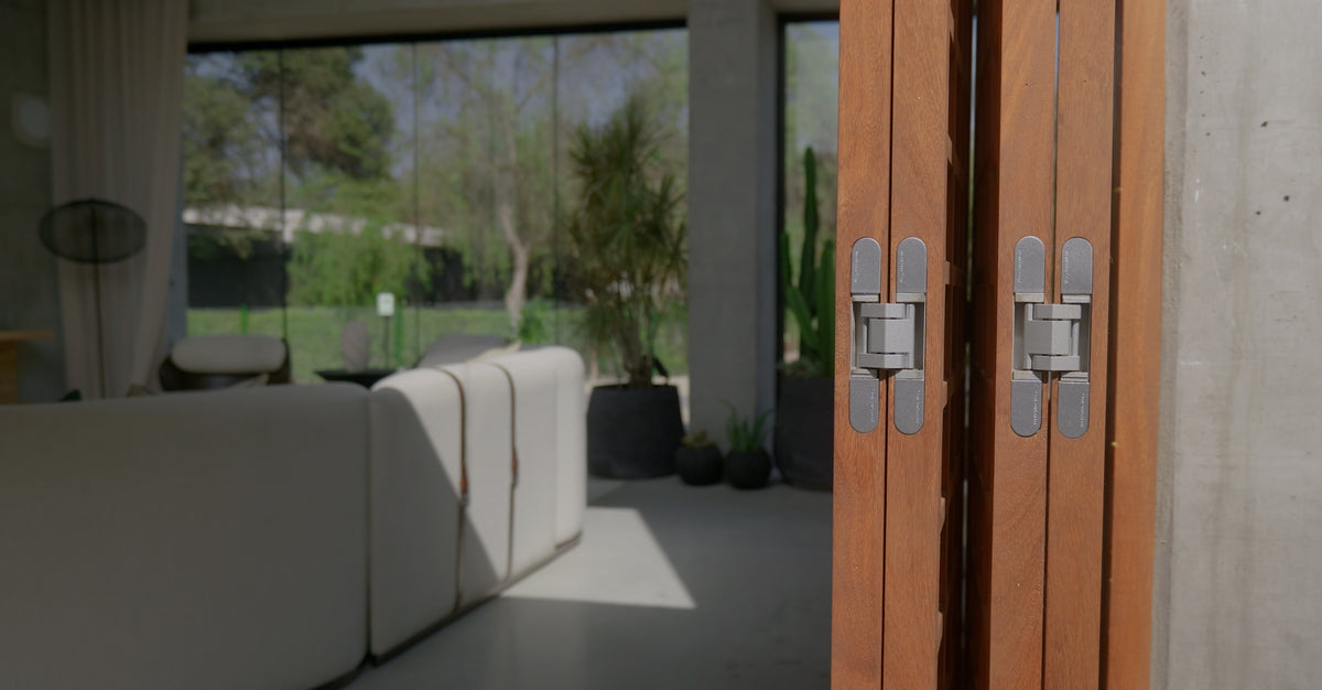 Showroom de Casa Herrajes en Surquillo