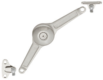 Dúo Standard Niquelado